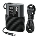 CYD 90W 19.5V 4.54A デル AC アダプター 交換用充電器 電源アダプタ-Dell Latitude 3150 3160 3540 3450 ...