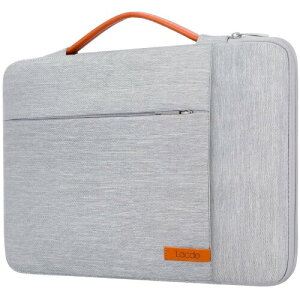Lacdo 11インチ 360°保護 耐衝撃 Chromebook ケース パソコンケース 対応 11.6インチAcer Lenovo Asus Samsung Chromebook 3 2 4 | 11.6インチ Macbook Air | HP Stream / Probook | Dell Inspiron 11 | 13インチ Surface Pro 9 8 X ノ