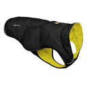 RUFFWEAR(ラフウェア) クインジードッグジャケット オブシディアンブラック Large