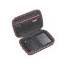 東芝 Canvio ポータブルHDD用ケース RLSOCO 保護ケース Toshiba Canvio 1TB/2TB/4TB/ USB3.2(Gen1) ポータ...