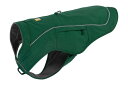 RUFFWEAR(ラフウェア) オーバーコートヒューズドッグジャケット エバーグリーン Large