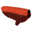 RUFFWEAR(ラフウェア) パウダーハウンドジャケット パーシモンオレンジ Large