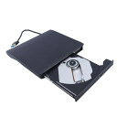 外付け DVD ドライブ、デスクトップ コンピュータおよびラップトップ...(2)