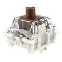 Gateron G Pro 3.0 Brown/机械????(72个装盒)