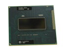 Intel インテル Core i7-2720QM Mobile CPU クアッドコア モバイル プロセッサー バルク SR014