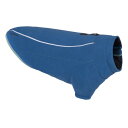 RUFFWEAR(ラフウェア) クライメットチェンジャードッグフリース ブルージェイ X-Small