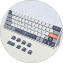 PBT キーキャップ,チェリープロファイル日本語キーキャップ,MXスイッチ用メカニカルキーボード&オプティカルキーボード(ユニバース)