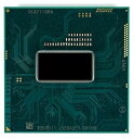 インテル Intel Core i5-4300M モバイル CPU 2.6GHz ハズウェル Processor - SR1H9