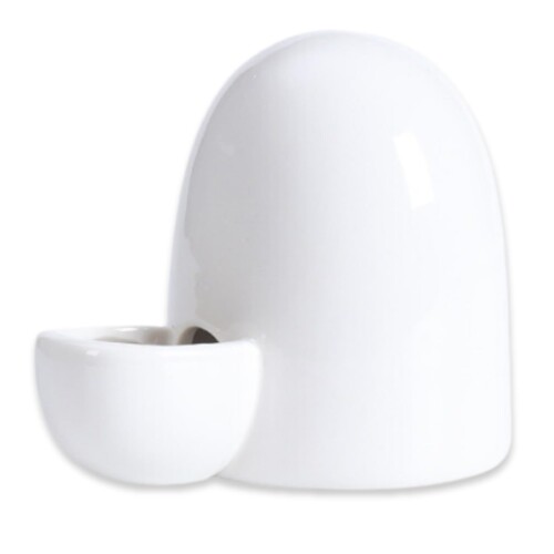 Neutral Zenith ハムスター 水飲み器 給水器 置き型 小...(4)