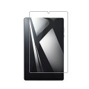 For Lenovo Tab6 フィルム For Lenovo Tab6 ガラスフィルム 強化ガラス 10.3インチ 指紋防止 気泡ゼロ 硬度9H 飛散防止 指...
