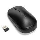 Kensington ケンジントン SureTrack(TM) デュアルワイヤレスマウス ブラック K75298JP(2)