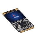 GamerKing SSD Msata 120GB SATA III 6Gb/s 内蔵型 Solid State Drive ハードドライブ 高性能ハードドライブノート/パソコン/デスクトップ適用 ソリッドステートドライブ 3年保証SSD (120GB, Msata)