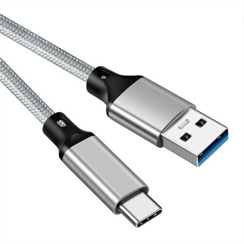 顼ȥ2Ź㤨USB Type C ֥ 1m USB-A to USB-C 10Gbps®ǡž USB3.1 Gen2 ֥ 60W3A/20V˵® c ť֥ Xperia/Samsung/Asus Zenfone/Arrows/PS5ȥ顼 c¿б (ʥפβǤʤ1,505ߤˤʤޤ