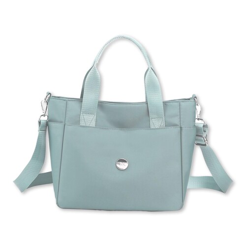 (Lov Sawar) お散歩バッグ 犬 散歩 バッグ バック ショルダー ショルダーバッグ 雨の日対策 斜めがけ ..