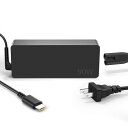 90W USB C アダプター, ACアダプター Type-C 90W USB-C 充電器 対応 Dell LA90PM170 DA90PM170 DA65NM...