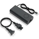 CYD 90W デル/Dell用 ACアダプター USB C Type-C 電源アダプター ノートパソコン充電器 軽量 対応dell Chromebook 31...