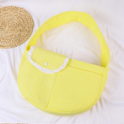 ペットスリング ペット 抱っこひも 犬 キャリーバッグ 犬 バッグ ドッグスリング 猫キャリー ペット用..