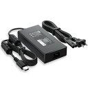 240W 充電器 MSI用です Studio aCアダプター Creator Pro Z17 Series Laptop w/A3000/A5500 Graph...