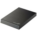 SEAGATE Expansion2.5inch_2TB SGP-EX020UBK
