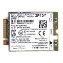 Dell Wireless 5811e DW5811e 4G LTE Mobile Broadband ワイヤレスWAN WWANカード for Latitud...