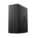 マイクロATXケース MATX ケース ミニ PC ケース ITX デ...(2)