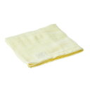 MuSuBi cotton ハンカチ 沐浴ガーゼ 沐浴タオル おぼろタオル 綿100% コットン 3重袋織ガーゼ ガーゼ ガーゼハンカチ エコテックス認証 アトピー協会推薦品 吸水速乾 赤ちゃん 出産祝い 無地