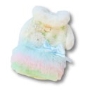 犬 服 冬 犬の服 猫 冬服 犬服 犬服冬用 小型犬 防寒着 犬/服 トイプードル チワワ 女の子 子犬 ペット服 猫の服 プレゼント おしゃれ ブランド (X...