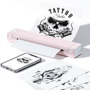 モバイルプリンター Phomemo M08F A4 ポータブルプリンター 出張業務用サーマルプリンター 210mm x 297mm 感熱紙対応 スマホ対応 PC...