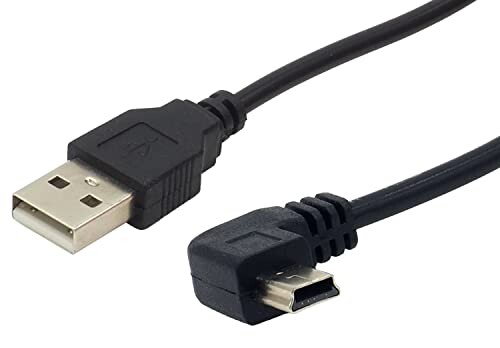 ǥե miniUSB֥ PS3 ȥ顼б L miniUSB  - USB-A  miniB L...