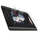 JPフィルム専門製造所 XP-Pen Artist 12セカンド 用保護フィルム (ブルーライトカット・反射防止) アンチグレア 指紋防止 抗菌 気泡レス 衝撃吸収 自動吸着(2)