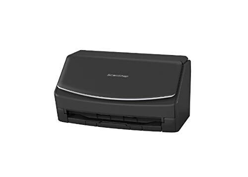 富士通(PFU) ドキュメントスキャナー 2年保証モデル (ブラック)ScanSnap iX1500(ブラックモデル) FI-IX1500BK-P 富士通(PFU) ドキュメントスキャナー 2年保証モデル (ブラック)ScanSnap iX1500(ブラックモデル) FI-IX1500BK-P