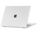 Surface Laptop5 4 3 (15インチ)ケース カバー透明 ノートPC ハード保護ケース 手帳型 全面保護 薄型 耐衝?性 サーフェス ラップトッ...
