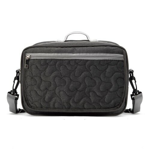 ポーチ おむつポーチオムツ入れ ベビー用品収納 おむつ替えマット ベビーおむつバッグ 小物入れ 赤ちゃ..