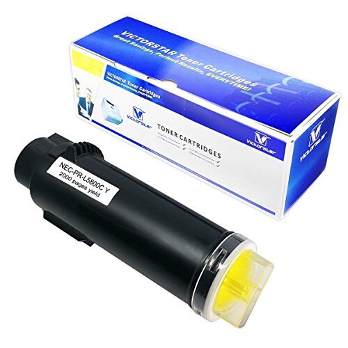 顼ȥ2Ź㤨PR-L5800Cߴȥʡȥå  VICTORSTAR 2000ڡ бNEC Color MultiWriter 5800C PR-L5800C顼졼ץ󥿡פβǤʤ3,540ߤˤʤޤ
