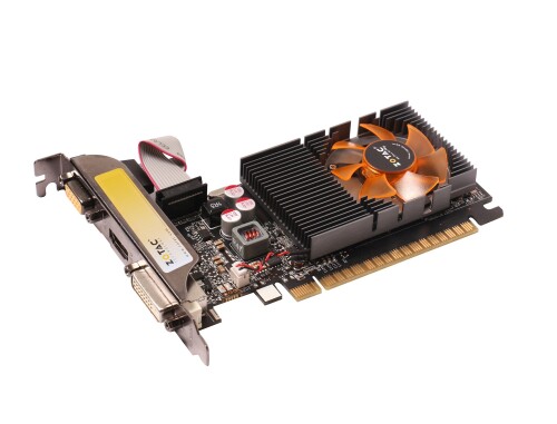ZOTAC GeForce GT 730 1GB V/H/D グラフィックスボード VD5786 ZTGT730-1GD301