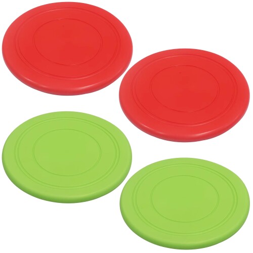 オーディオファン フライングディスク 犬 訓練 競技 スポーツディスク やわらかい 噛みつき耐性 長距離..