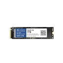 LinkMore XE300 SE 1TB M.2 2280 PCIe Gen3x4 NVMe1.3 内蔵SSD (読込最大2100MB/s)