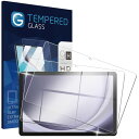 zbseeky For Galaxy Tab A9 Plus/ S9/Lenovo Tab M11 ガラスフィルム AUDASO Galaxy Tab A9+/ S9 11インチ 用 フィルム 強化ガラス 気泡防止 指紋防止 撥油撥水 硬度9H 液晶 保護フィルム 耐衝撃 超耐久 飛散防止