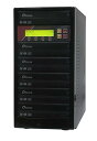 PIODATA 1:5 DVDデュプリケーター PX-D500 Plu...(2)