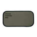 PROMO THERMO PAD プロモサーモパッド ブラックシリカ COCOパッケージ 遠赤外線 蓄熱保温素材 犬猫用 日本製 洗える 冷え対策 健康パッド ...