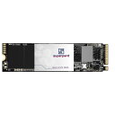 Superpard SSD 2TB M.2 NVME PCIe Gen4.0x4 2280 読取り最大5,500MB/秒 内蔵型 PS5対応 TLC 3D NAND ノートパソコン/デスクトップパソコン適用(M.2 NVME 2TB)(2)
