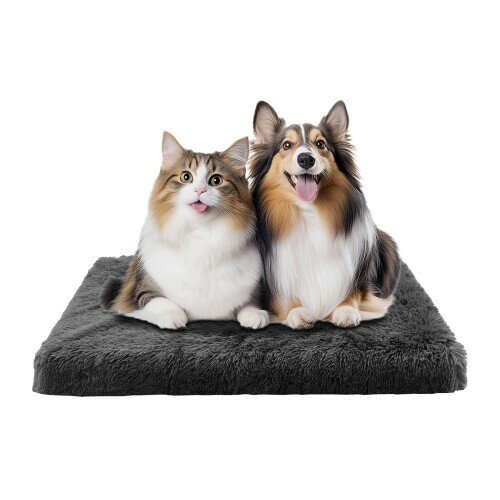 KOMCLUB ペットマット ペットシーツ クッション マット 犬 猫 ケージ用 夏用・冬用 冷房の効いた部屋 ..