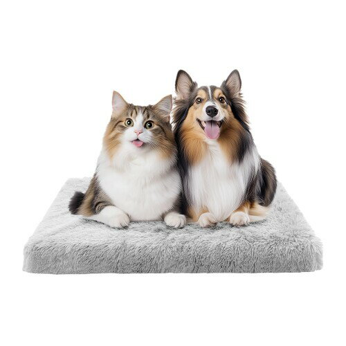 KOMCLUB ペットマット ペットシーツ クッション マット 犬 猫 ケージ用 夏用・冬用 冷房の効いた部屋 ..