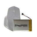HIGHAKKU 523450 充電式リチウムイオンポリマーバッテリー for Logitech MX Master Wireless Gaming Mouse(533-000088)ワイヤレスマウス(2)