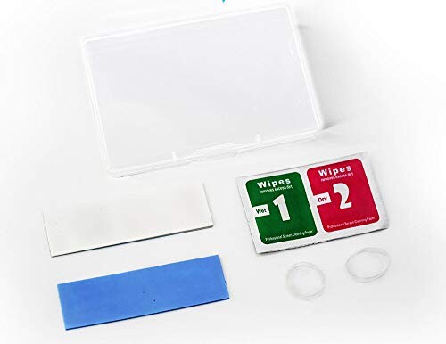 M 2 SSD セラミックチップヒートシンク DIY ラップトップ PC メモリ冷却フィン放射は消耗クーラー超薄型 2260 M 2 SSD セラミックチップヒートシンク DIY ラップトップ PC メモリ冷却フィン放射は消耗クーラー超薄型 2260