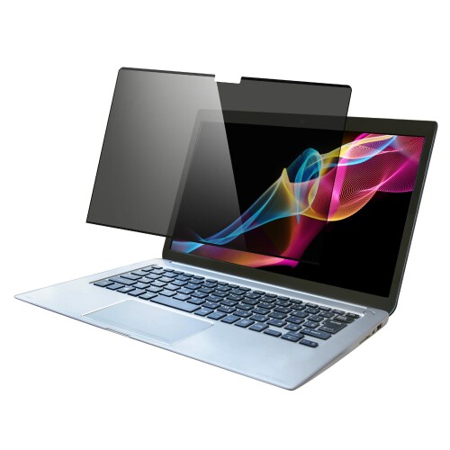 GADIEL 覗き見防止 プライバシーフィルター MacBook Air15 M2/M3 着脱式 保護フィルム ブルーライトカット 反射防止 MacbookAir 15.3インチ (2023年〜）
