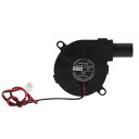 PENGLIN 1個 ブロワー 冷却ファン 5015 5V 送風機 静音 冷却ファン 50x50x15mm 加湿器用 ターボブロワーファン 5cm スリーブベア...
