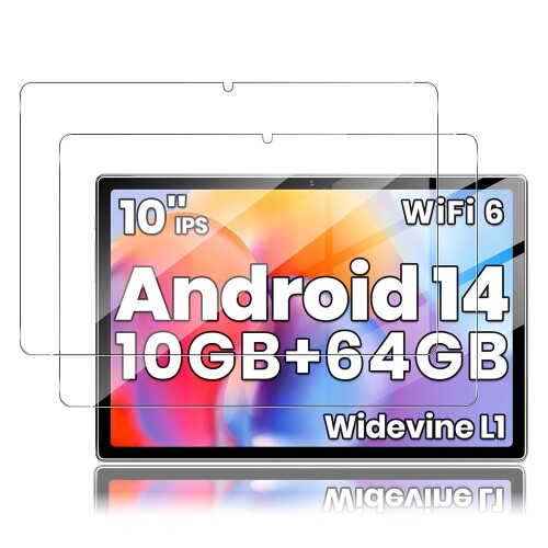 For Tuotatop x13 ե ǥץ쥤ݸե 饹ե 10.1 ե ư 2.5D饦ɥåù ˢ...