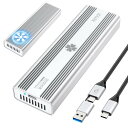 iDiskk 外付け SSD 2TB USB4.0 40Gbps 読込...(2)
