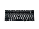 F.R 修理交換用キーボード 適用する HP Elitebook 2170P 日本語キーボード Model:SN8111 SG-49420-2VA